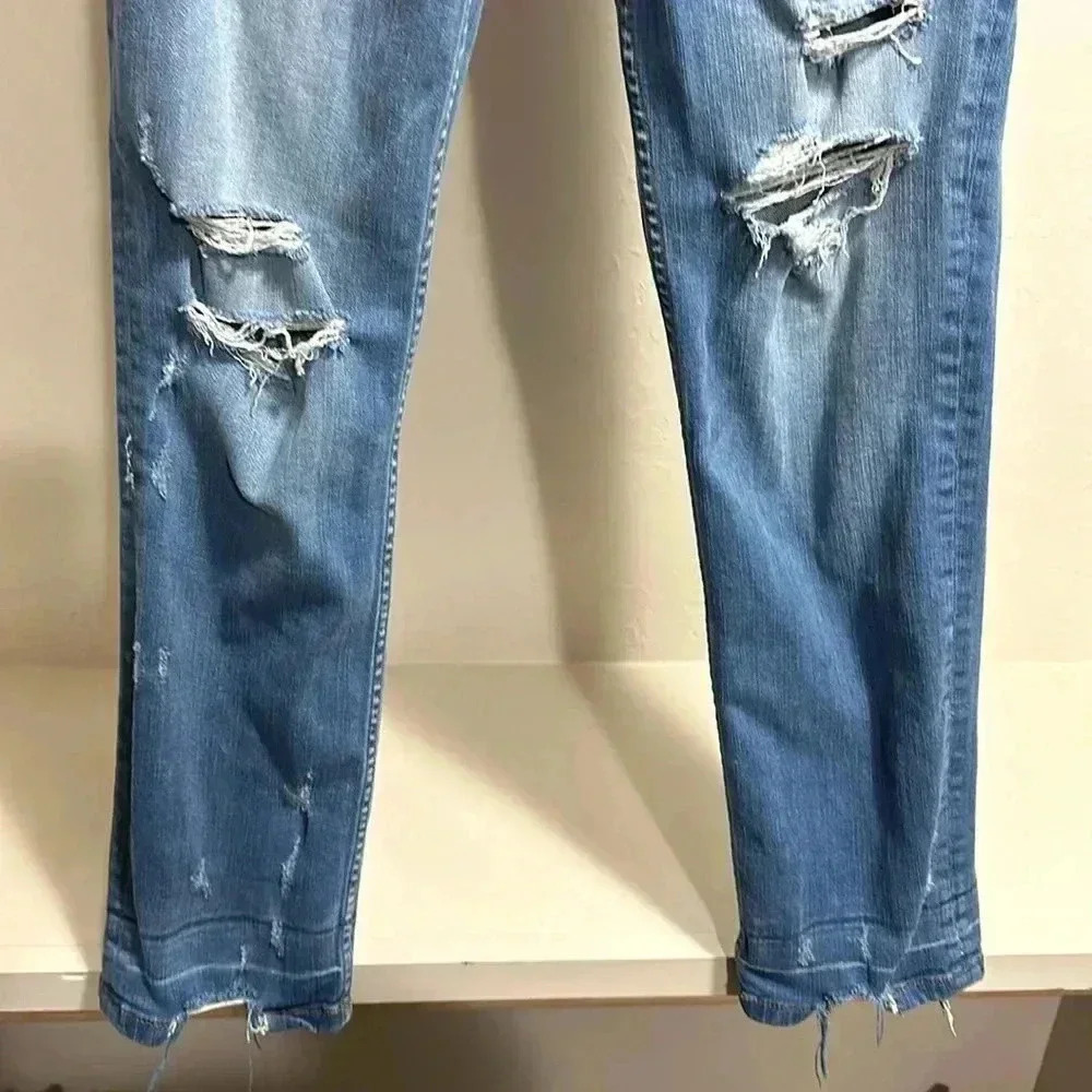 Jeans - Picture 3 of 6
